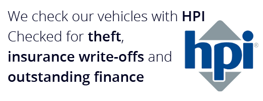 Stanton Motors Ltd partner banner